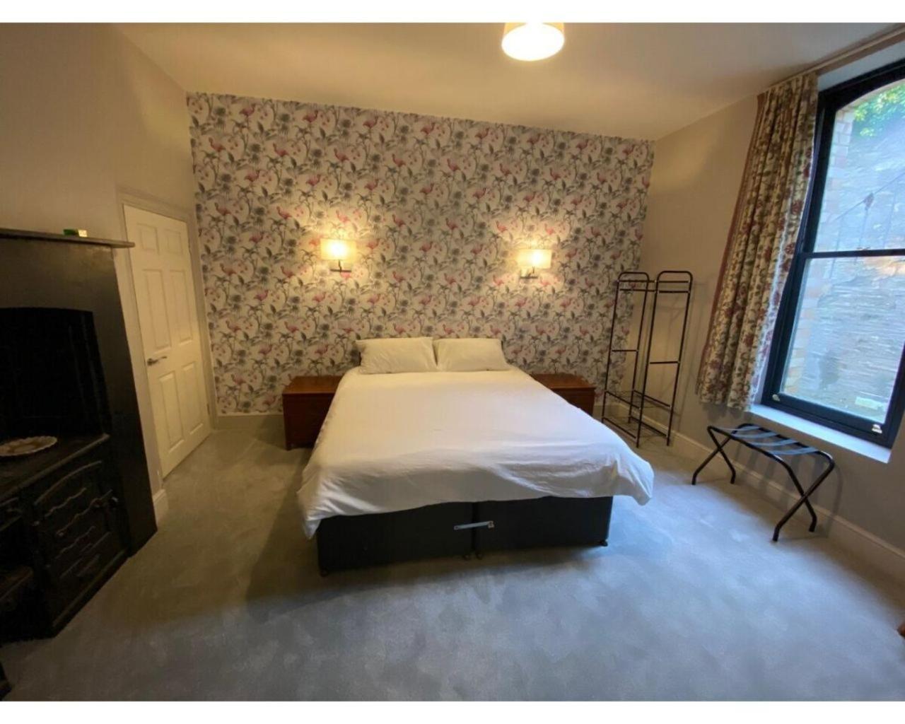 The Regency - Historic Residences By The Sea Ilfracombe Cameră foto