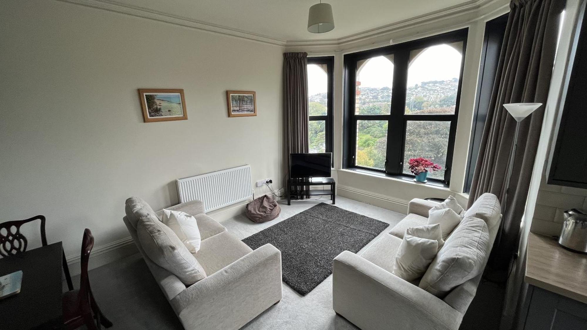The Regency - Historic Residences By The Sea Ilfracombe Cameră foto