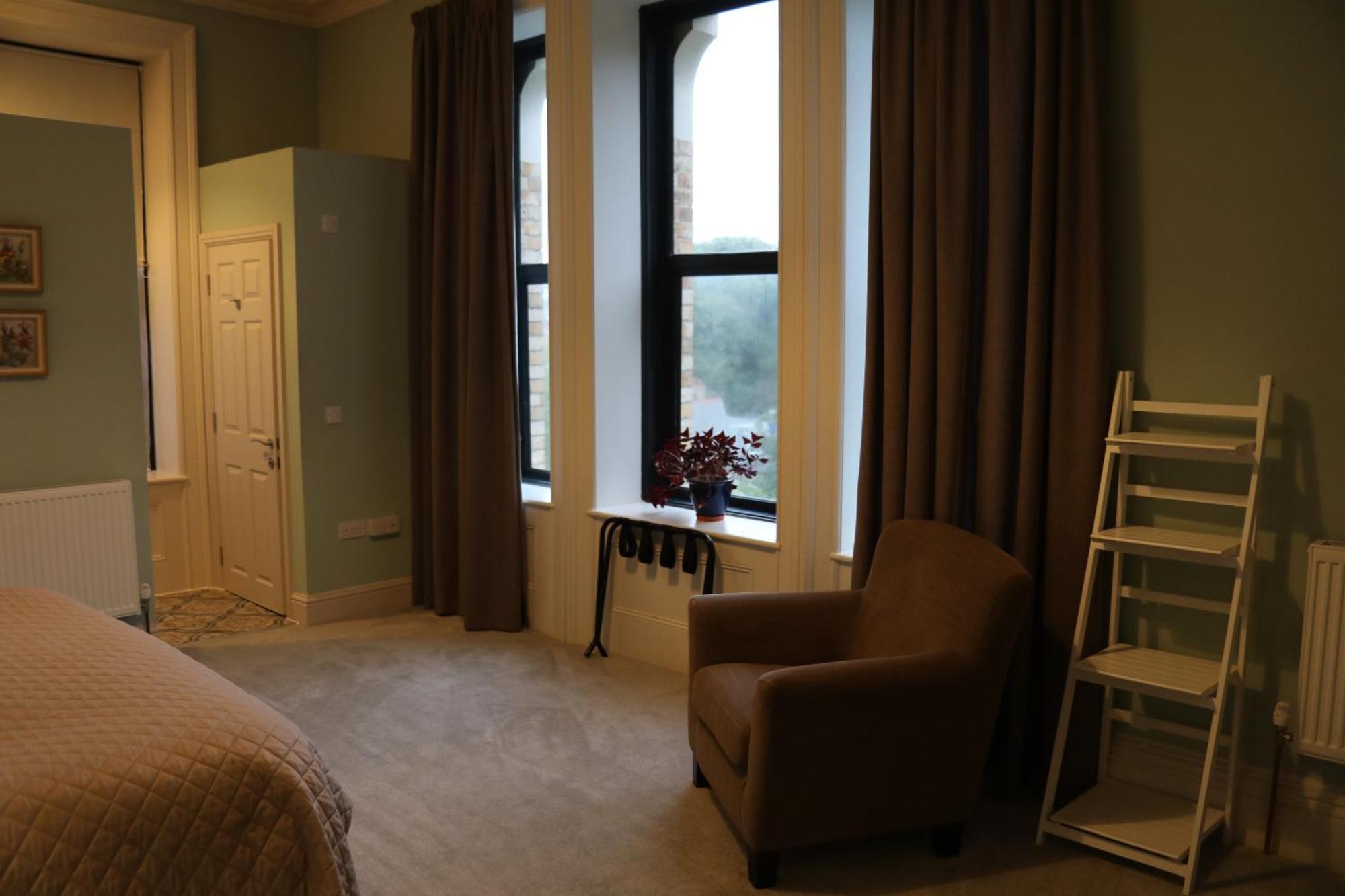 The Regency - Historic Residences By The Sea Ilfracombe Cameră foto