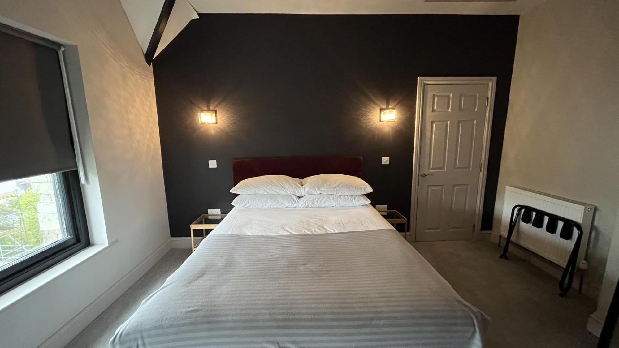 The Regency - Historic Residences By The Sea Ilfracombe Cameră foto