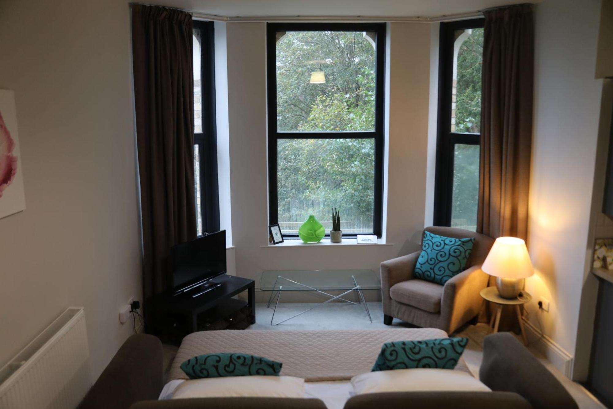 The Regency - Historic Residences By The Sea Ilfracombe Cameră foto