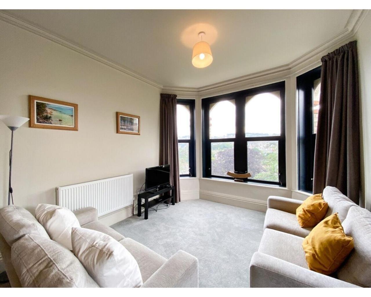 The Regency - Historic Residences By The Sea Ilfracombe Cameră foto